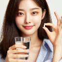 편리한 복용