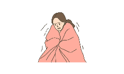 발열